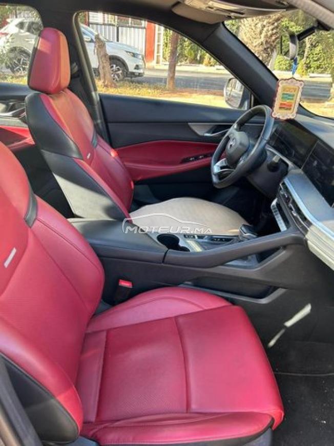 Changan CS35 plus full option 2025