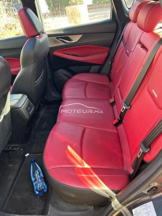 Changan CS35 plus full option 2025