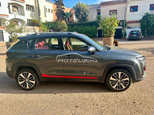 Changan CS35 plus full option 2025