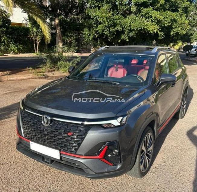 Changan CS35 plus full option 2025