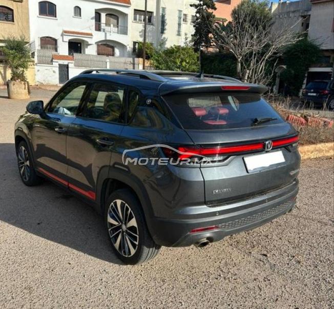 Changan CS35 plus full option 2025