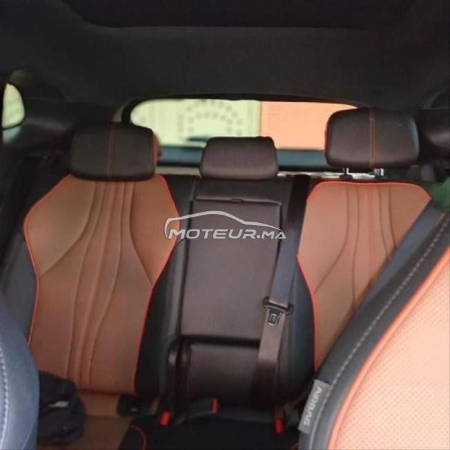 BYD Seal U Hybride toute option 2025