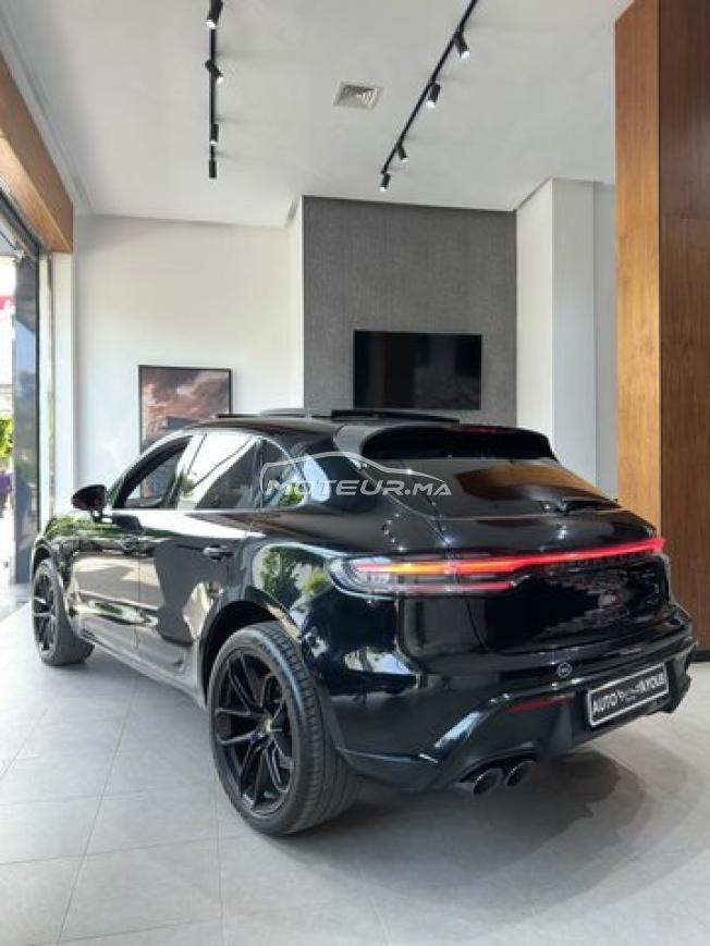  Porsche Macan T
