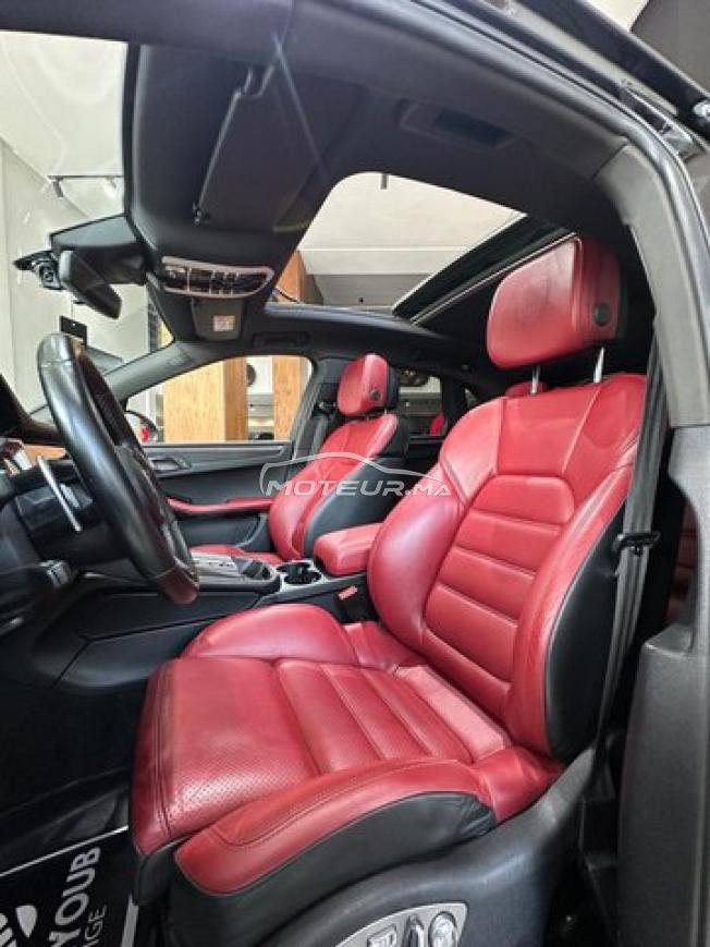  Porsche Macan T