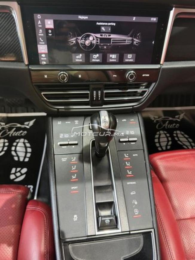  Porsche Macan T
