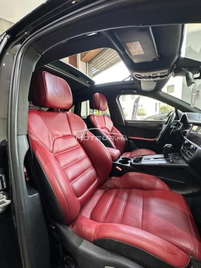  Porsche Macan T