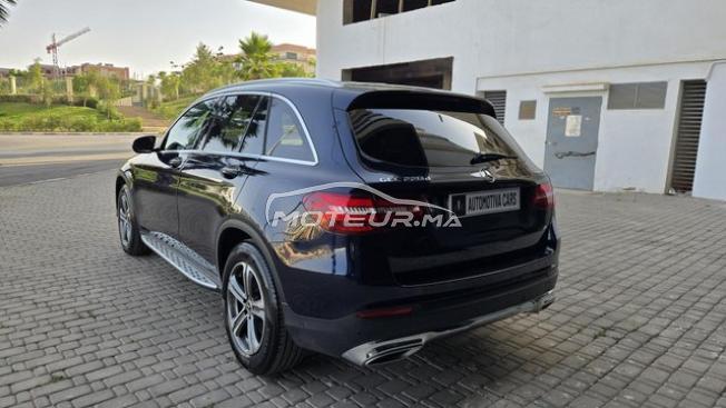MERCEDES GLC 220d LUXURY 12/2018 1ÈRE MAIN