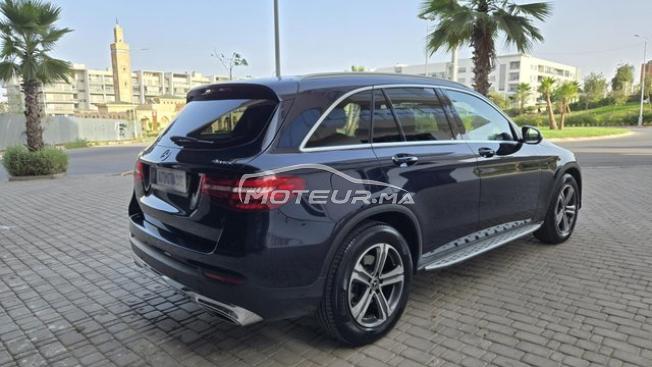 MERCEDES GLC 220d LUXURY 12/2018 1ÈRE MAIN