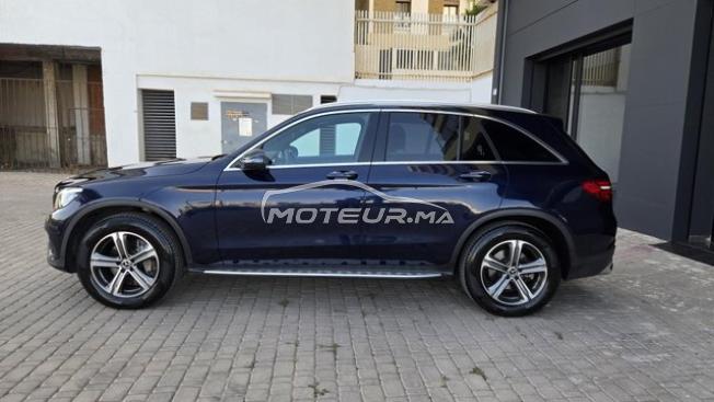 MERCEDES GLC 220d LUXURY 12/2018 1ÈRE MAIN