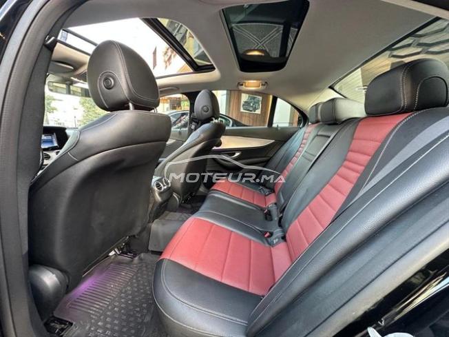 Mercedes E 220