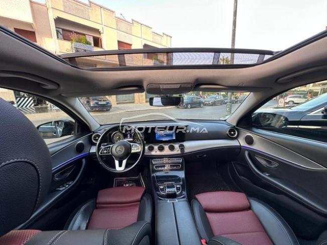 Mercedes E 220