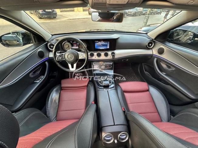 Mercedes E 220