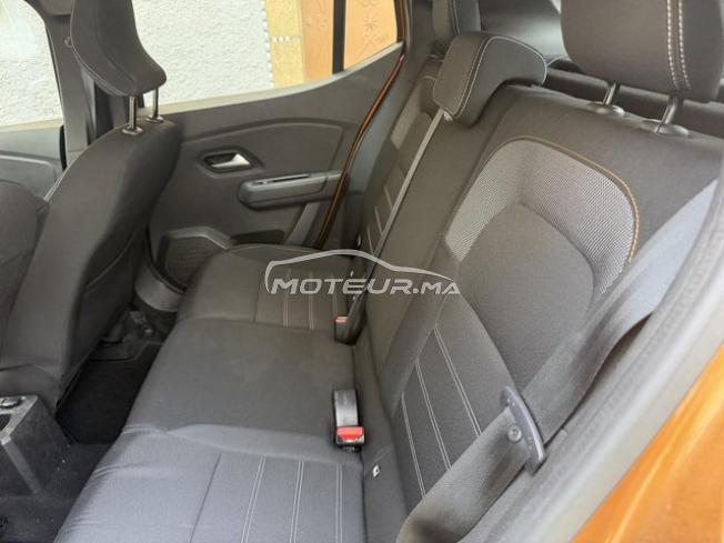 sandero stepwai