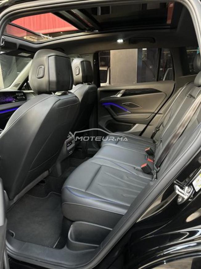 VW Tiguan R-line Diesel Automatique 2024