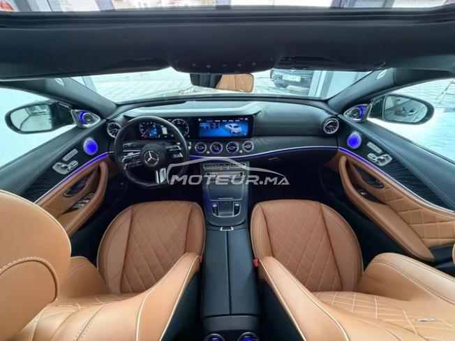Mercedes-Benz Classe E 220 