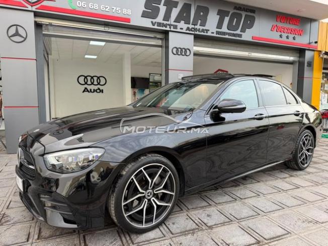 Mercedes-Benz Classe E 220 