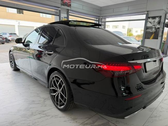 Mercedes-Benz Classe E 220 
