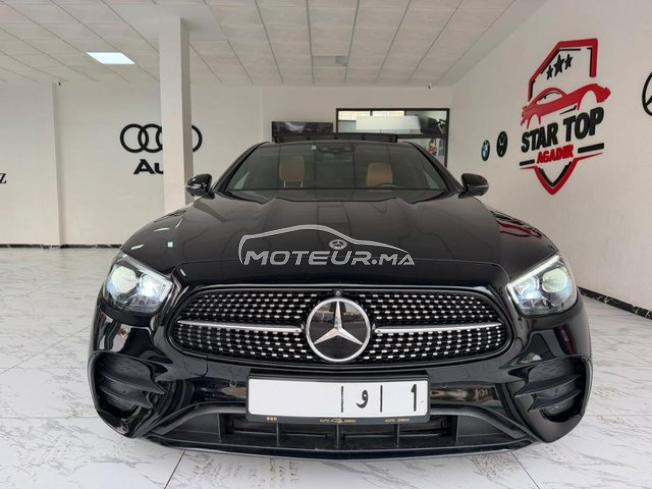 Mercedes-Benz Classe E 220 