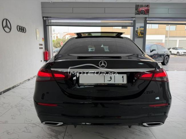 Mercedes-Benz Classe E 220 