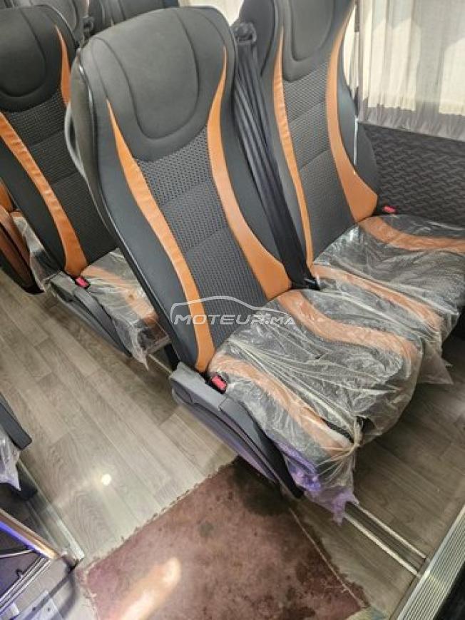 Renault Master Transport personnel et tourist
