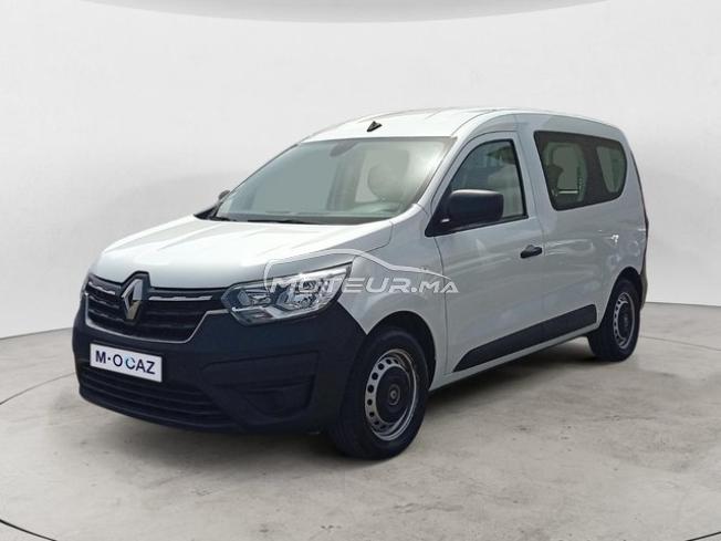 RENAULT. Express