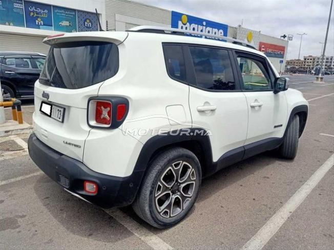 KIFAL - JEEP Renegade