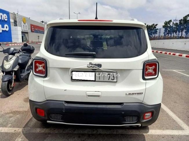 KIFAL - JEEP Renegade