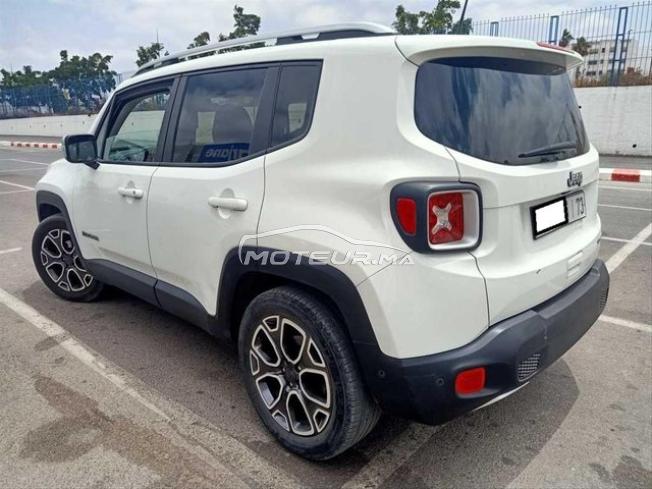 KIFAL - JEEP Renegade