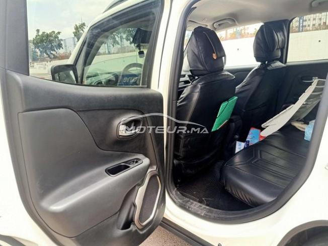 KIFAL - JEEP Renegade