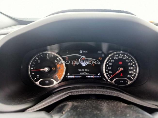KIFAL - JEEP Renegade