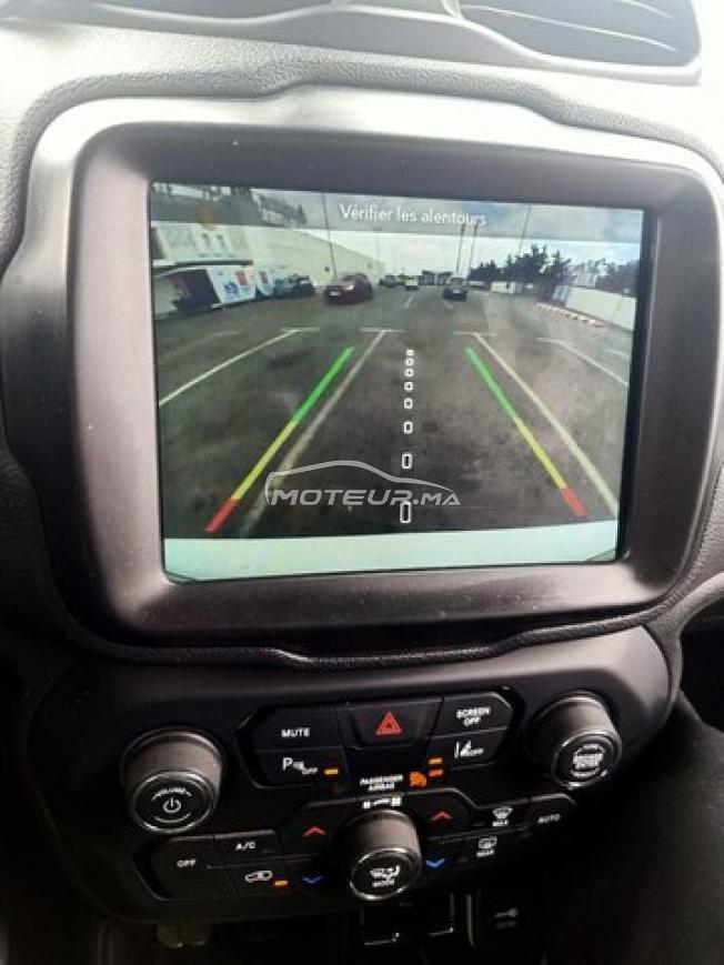 KIFAL - JEEP Renegade