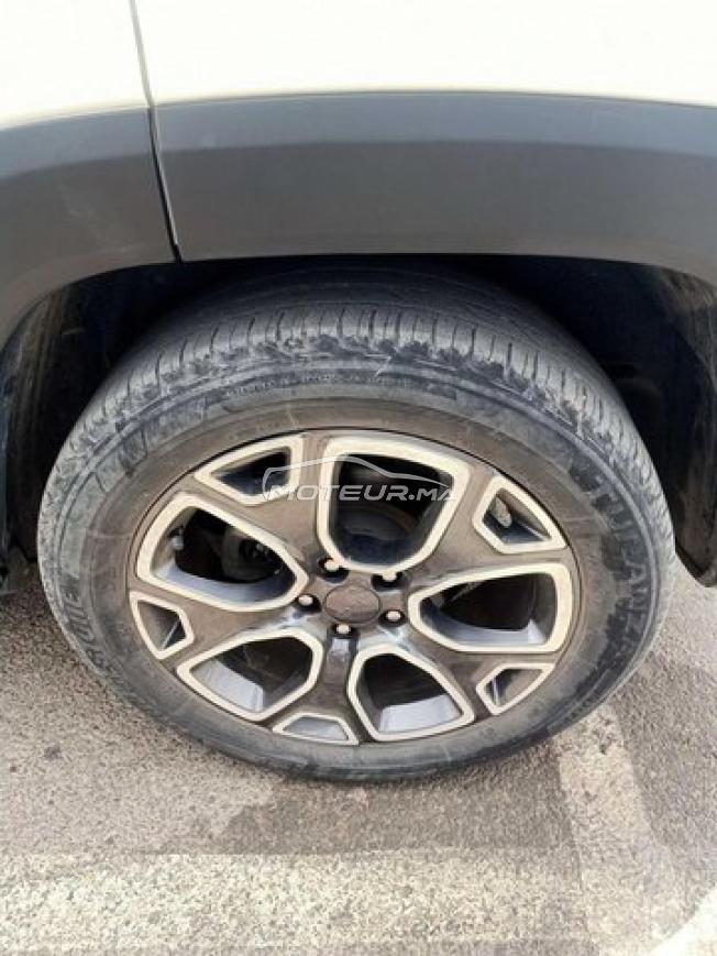 KIFAL - JEEP Renegade