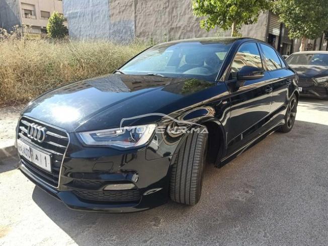 KIFAL - AUDI A3 Berline