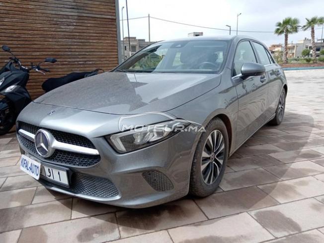 KIFAL - MERCEDES-BENZ Classe A