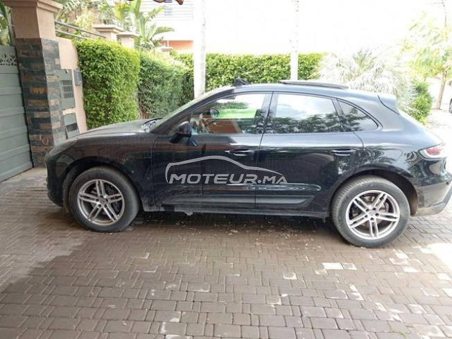 KIFAL - PORSCHE Macan
