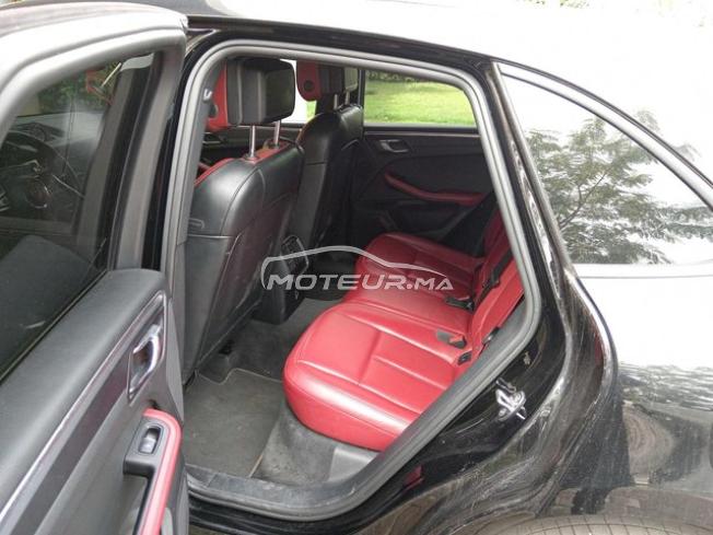 KIFAL - PORSCHE Macan
