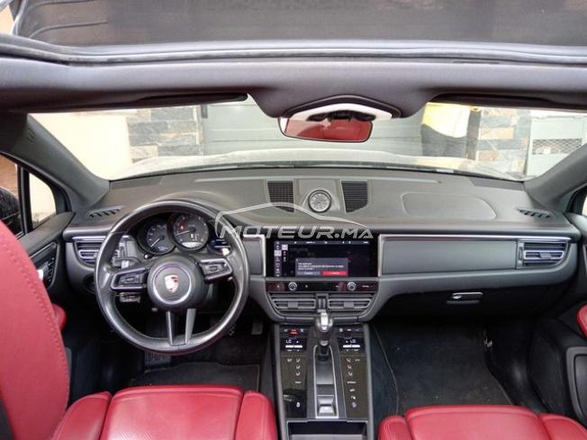 KIFAL - PORSCHE Macan