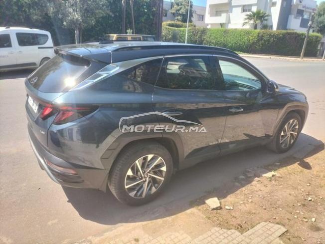 KIFAL - HYUNDAI Tucson