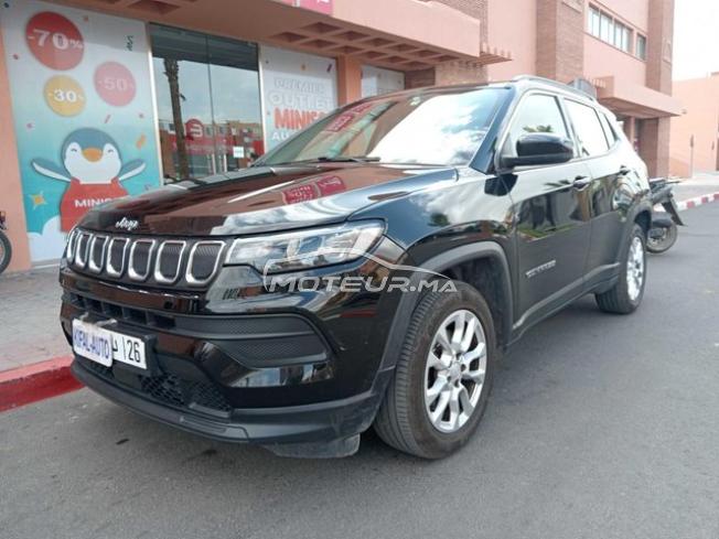 KIFAL - JEEP Compass