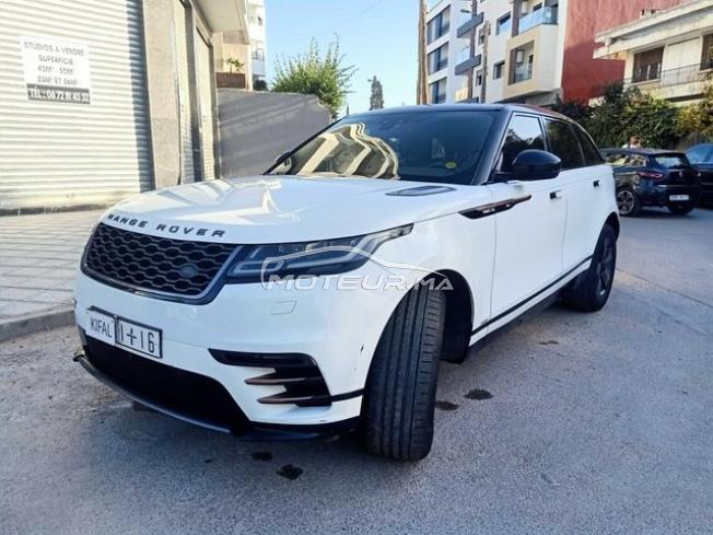 KIFAL - LAND-ROVER Range Rover Velar