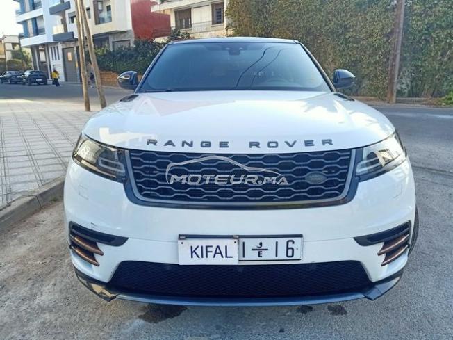 KIFAL - LAND-ROVER Range Rover Velar
