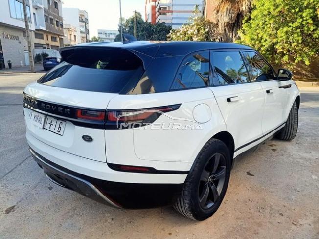 KIFAL - LAND-ROVER Range Rover Velar