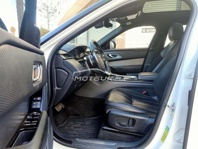 KIFAL - LAND-ROVER Range Rover Velar