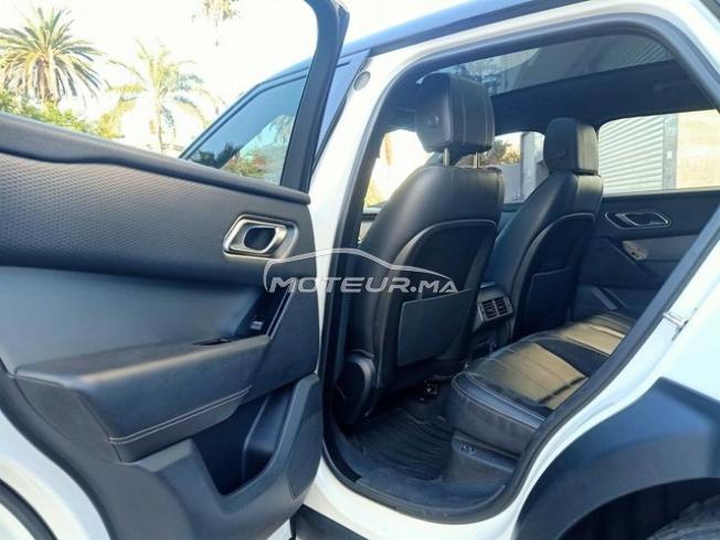KIFAL - LAND-ROVER Range Rover Velar