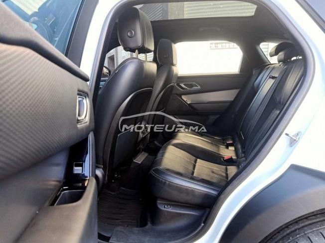 KIFAL - LAND-ROVER Range Rover Velar