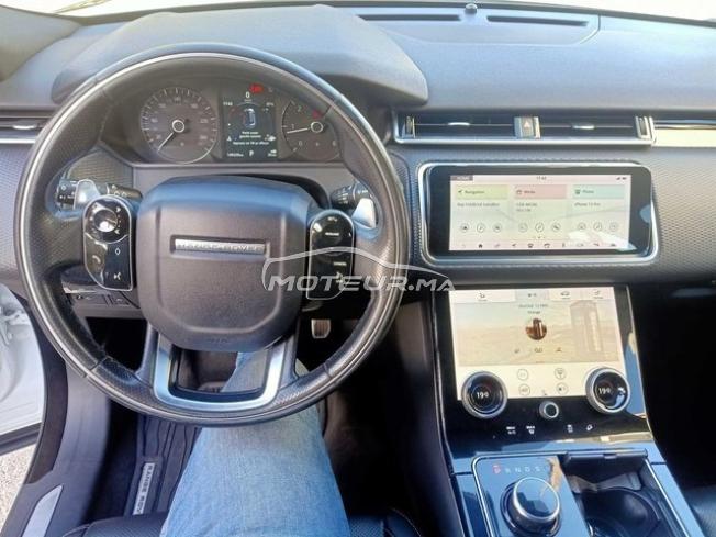 KIFAL - LAND-ROVER Range Rover Velar