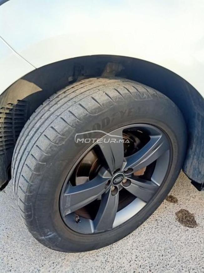 KIFAL - LAND-ROVER Range Rover Velar