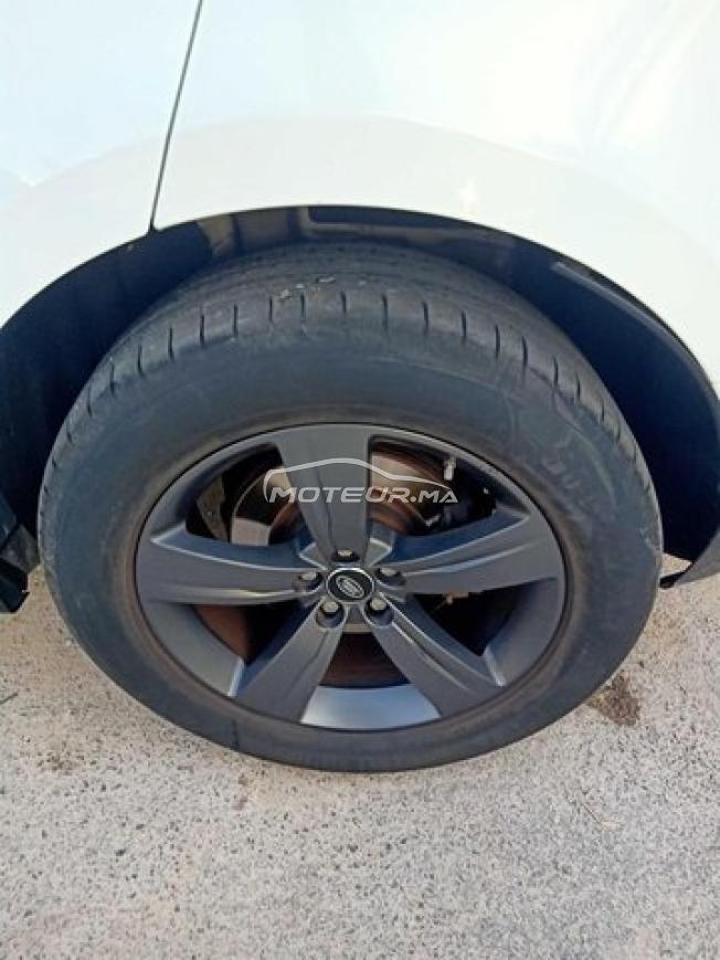KIFAL - LAND-ROVER Range Rover Velar