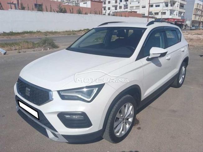 KIFAL - SEAT Ateca