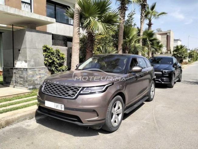 KIFAL - LAND-ROVER Range Rover Velar